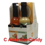 Blair's Heat Saucen "Exotic Hot Saucen" 4er Gift-Pack